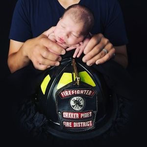 Meet your Posher, Ray